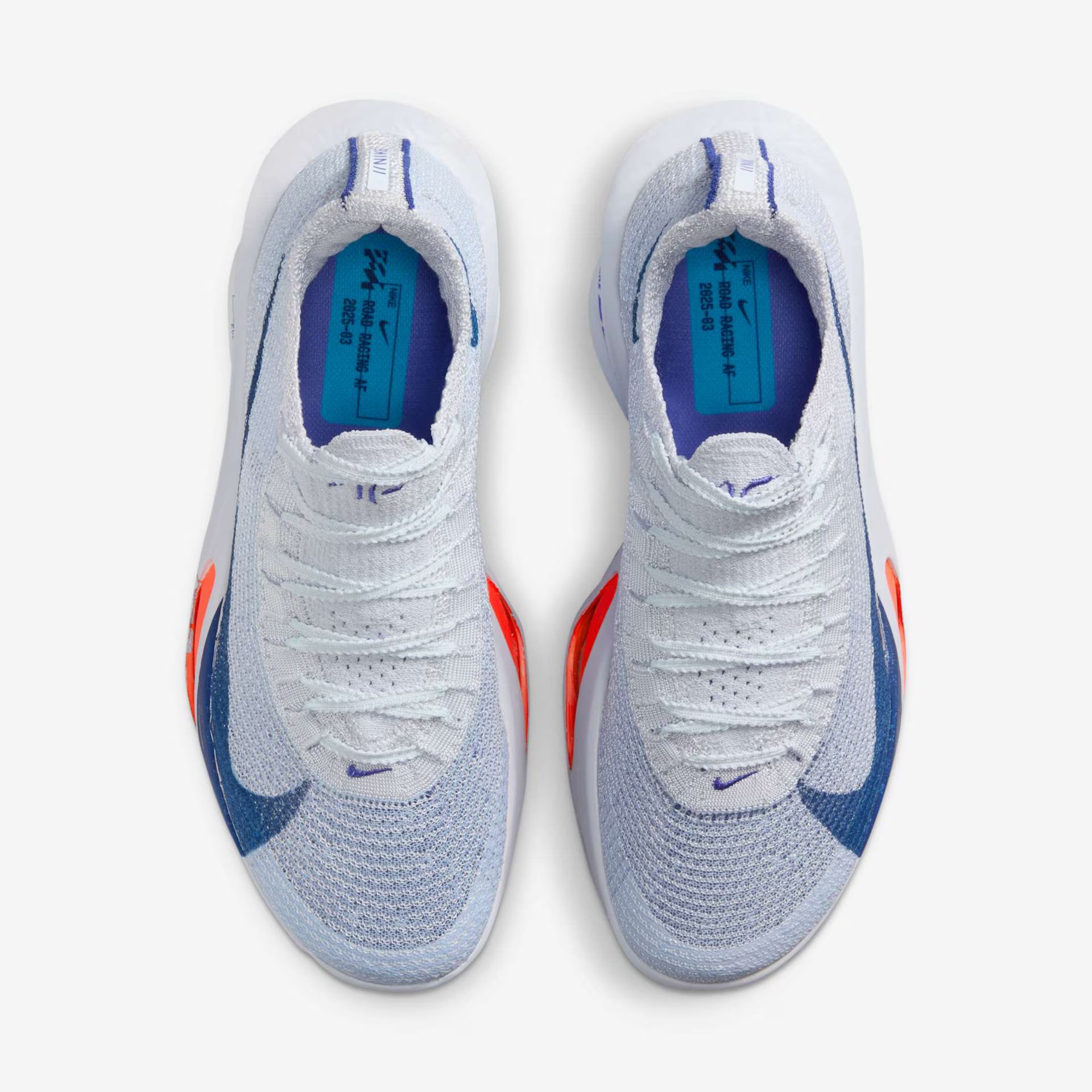 Tênis Nike Air Zoom Alphafly 3