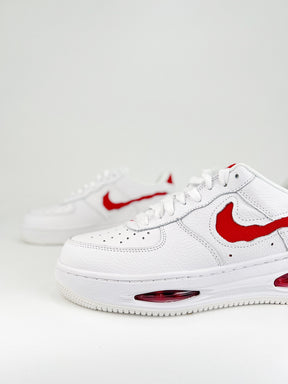 Nike Air Force 1 Low Evo University Red
