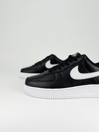 Nike Air Force 1 Low Black White