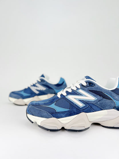 New Balance 9060 Navy White