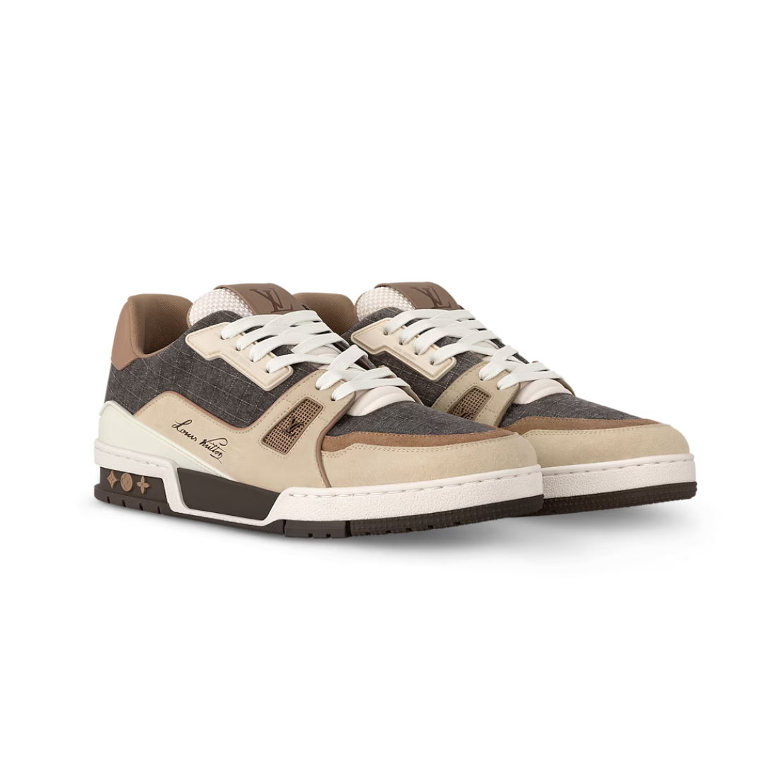 Tênis LV Trainer