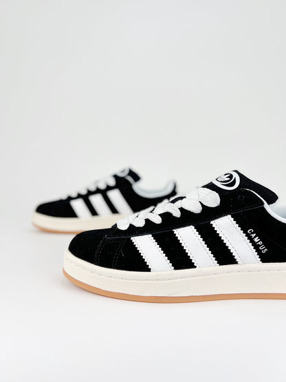 Adidas Campus 00s Core Black Gum