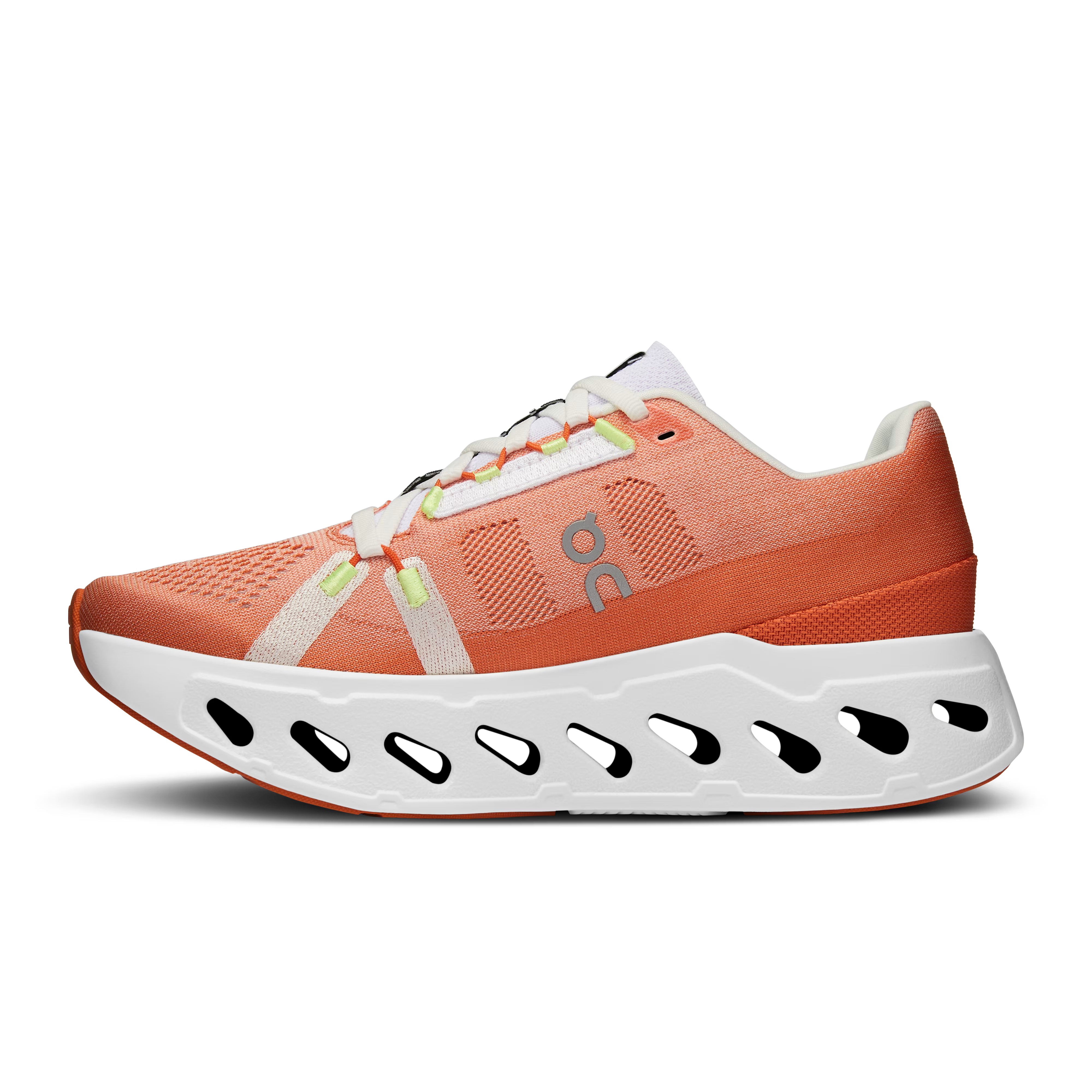 On Running Cloudeclipse Flame Ivory
