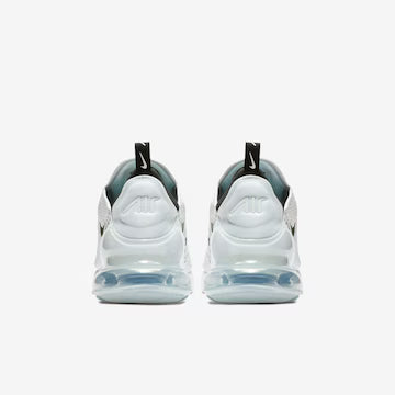 Tênis Nike Air Max 270 White