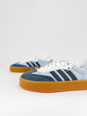 Adidas Sambae Denim