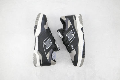 New Balance 550 Grey Black