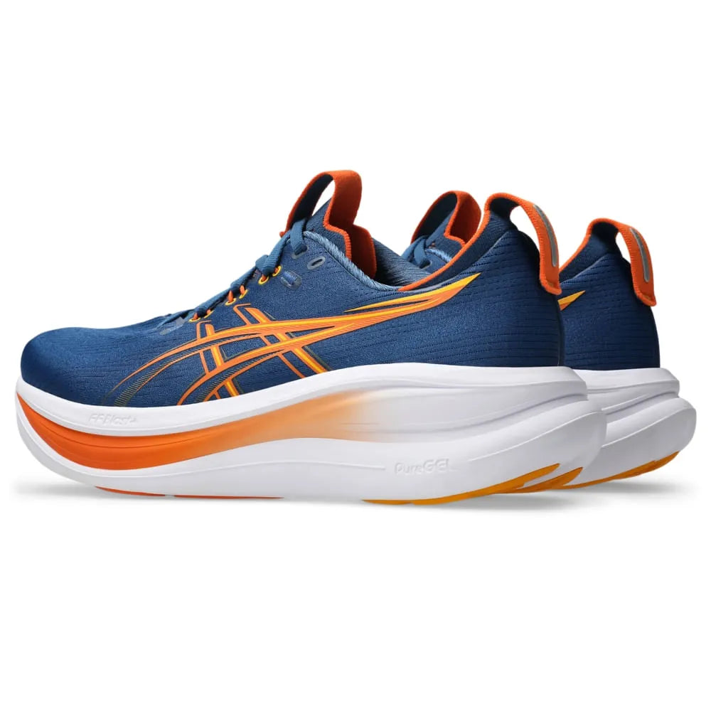 Tênis Asics Nimbus 28