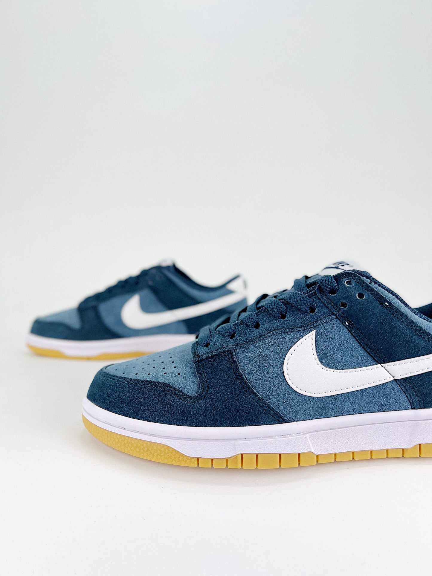 Nike Dunk Low SE Monsoon Blue