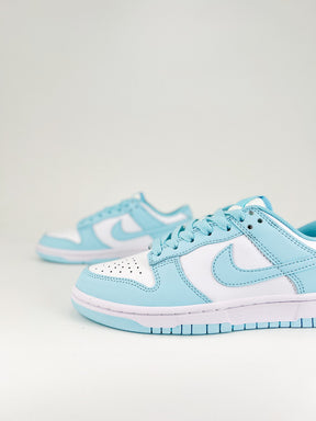 Nike Dunk Low Glacier Blue