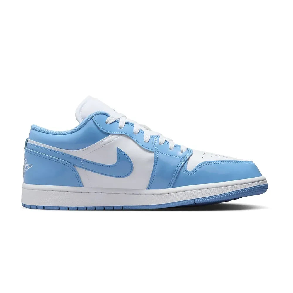 Air Jordan 1 Low SE White Legend Blue