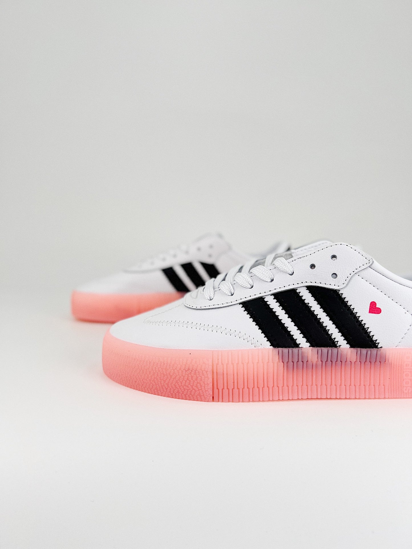Adidas Samba Rose WMNS 'Valentine'