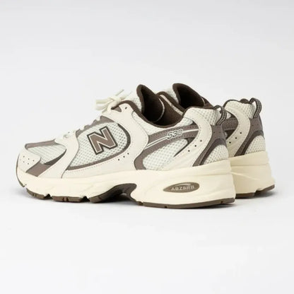 New Balance 530 Turtledove Mushroom