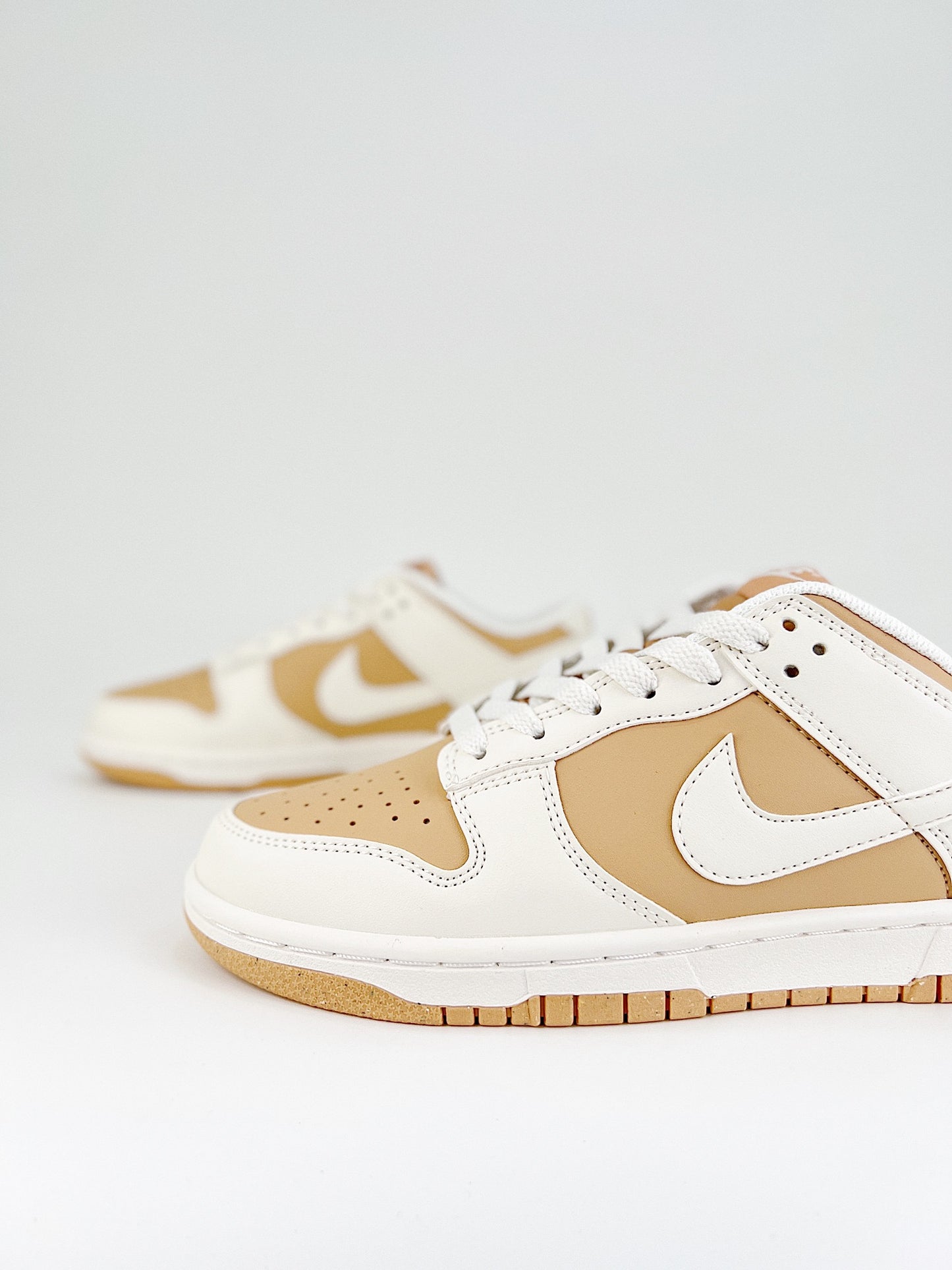 Nike Dunk Low Better Hemp