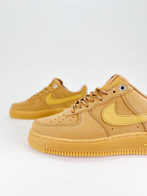 Nike Air Force 1 Flax