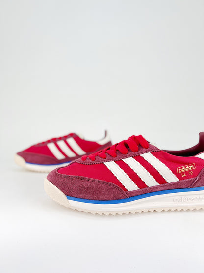 Adidas SL 72 RS Shadow Red