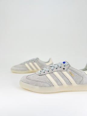 Adidas Samba OG Wonder Silver