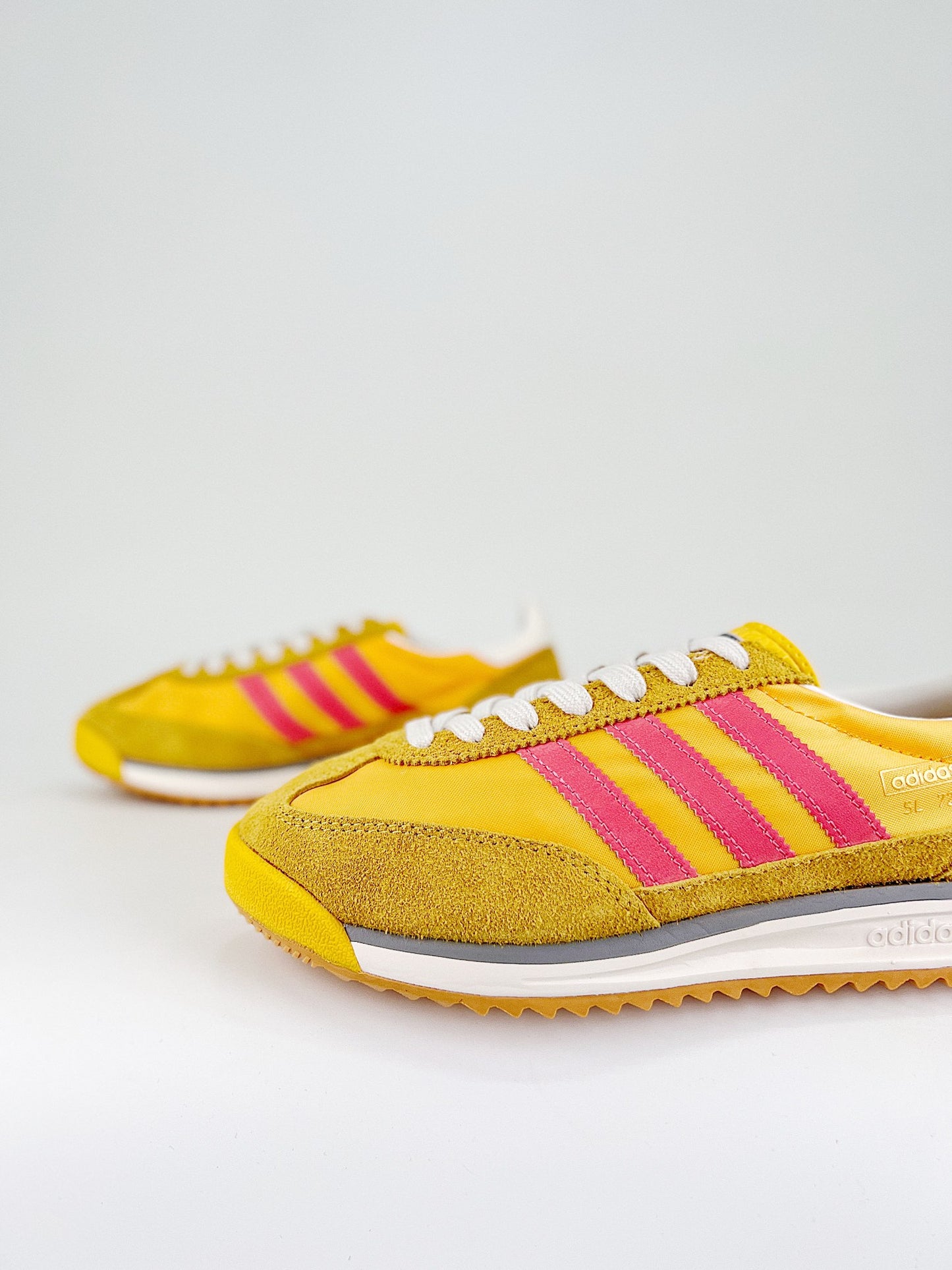 Adidas SL 72 Semi Spark