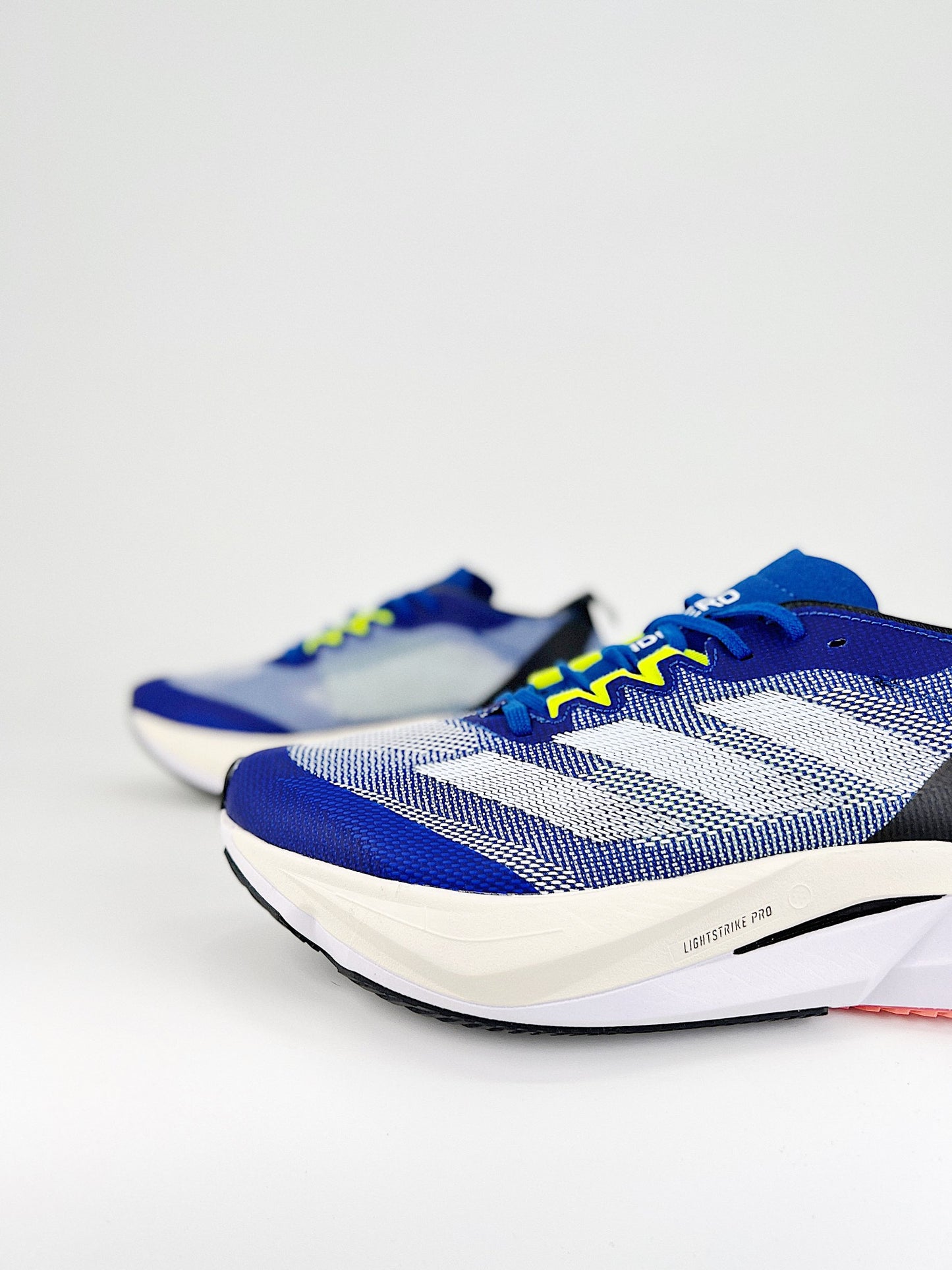 Tênis Adizero Boston 12