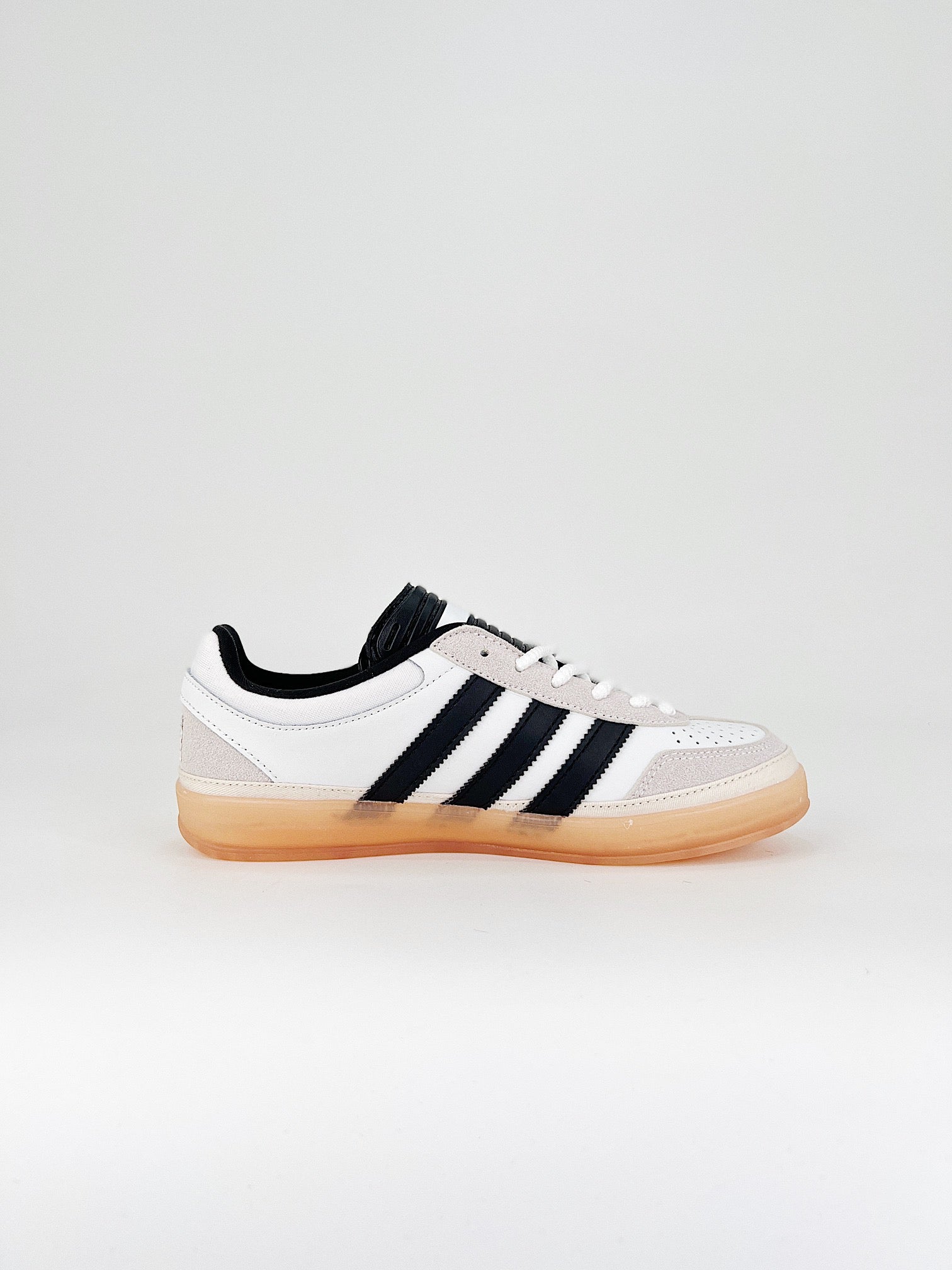 Bad Bunny x adidas Gazelle Indoor Off White