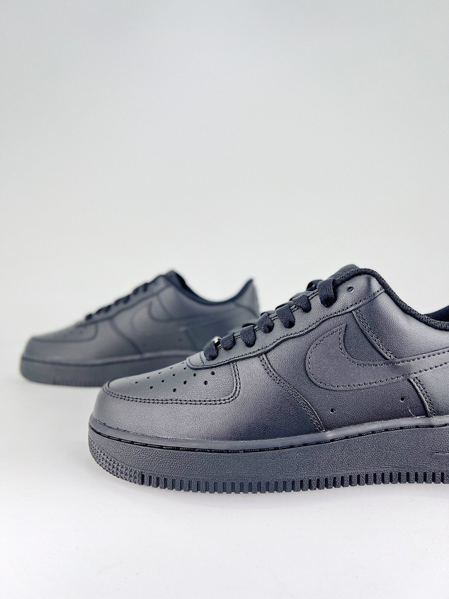 Nike Air Force 1 Low Black