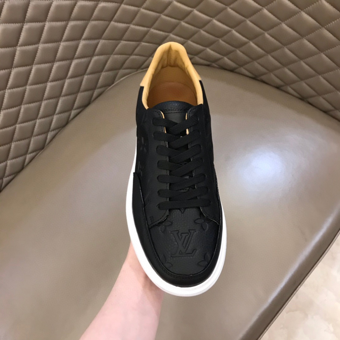 Tênis Louis Vuitton Beverly Hills