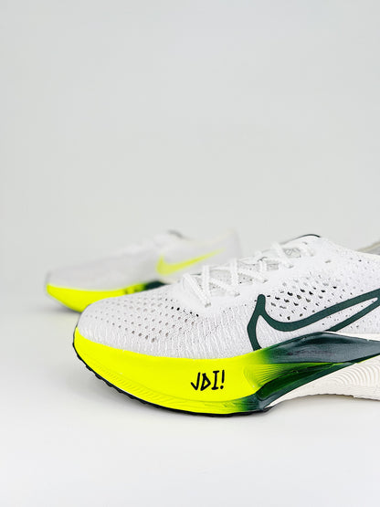 Tênis Nike Air Zoom X Vaporfly 3