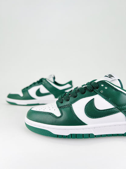 Nike Dunk Low Michigan State