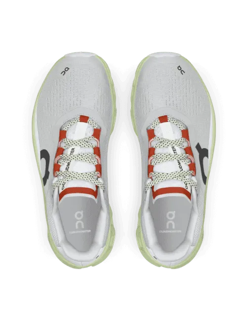 On Running Cloudmonster Glacier Meadow