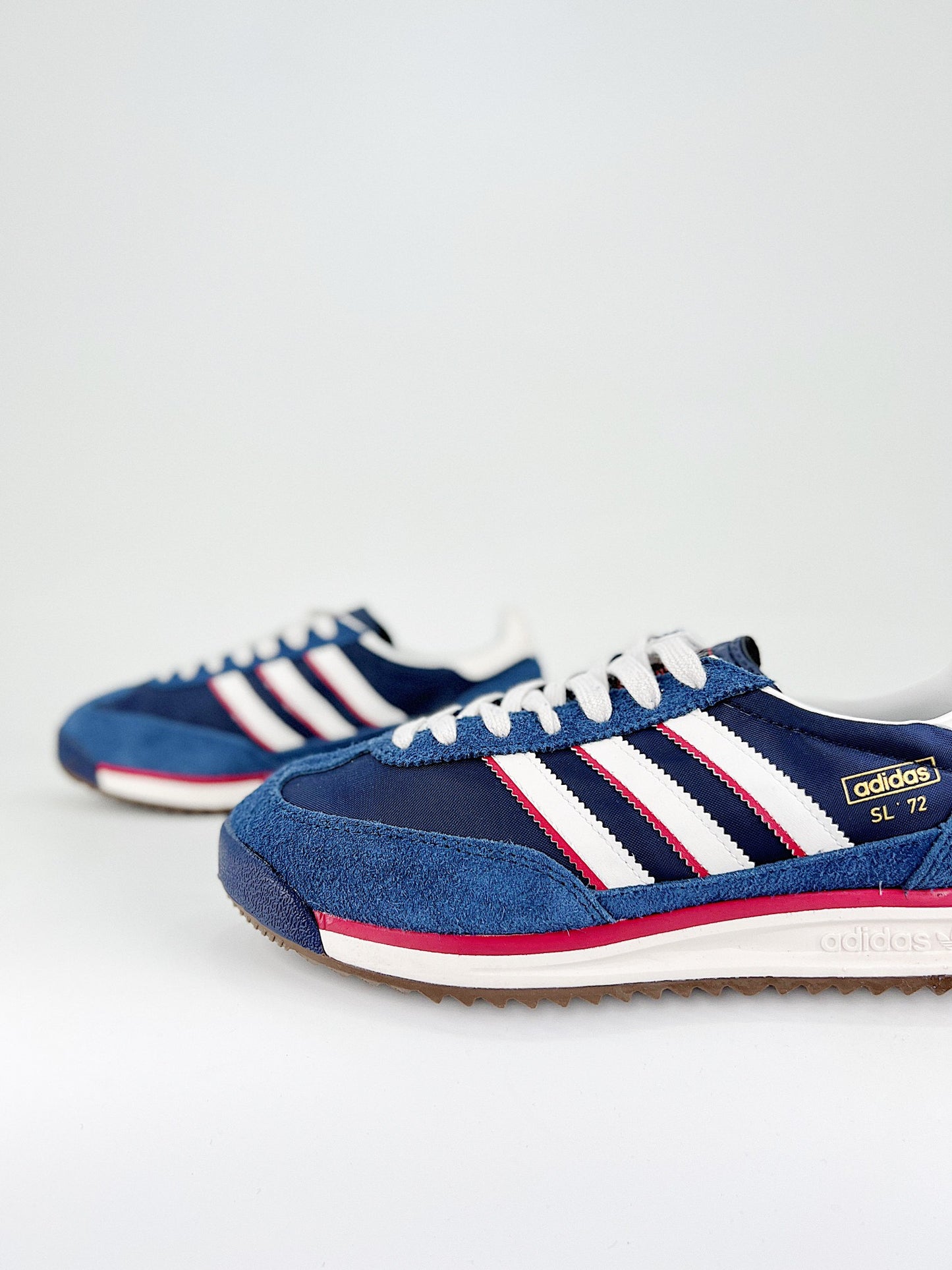 Adidas SL 72 Night Indigo