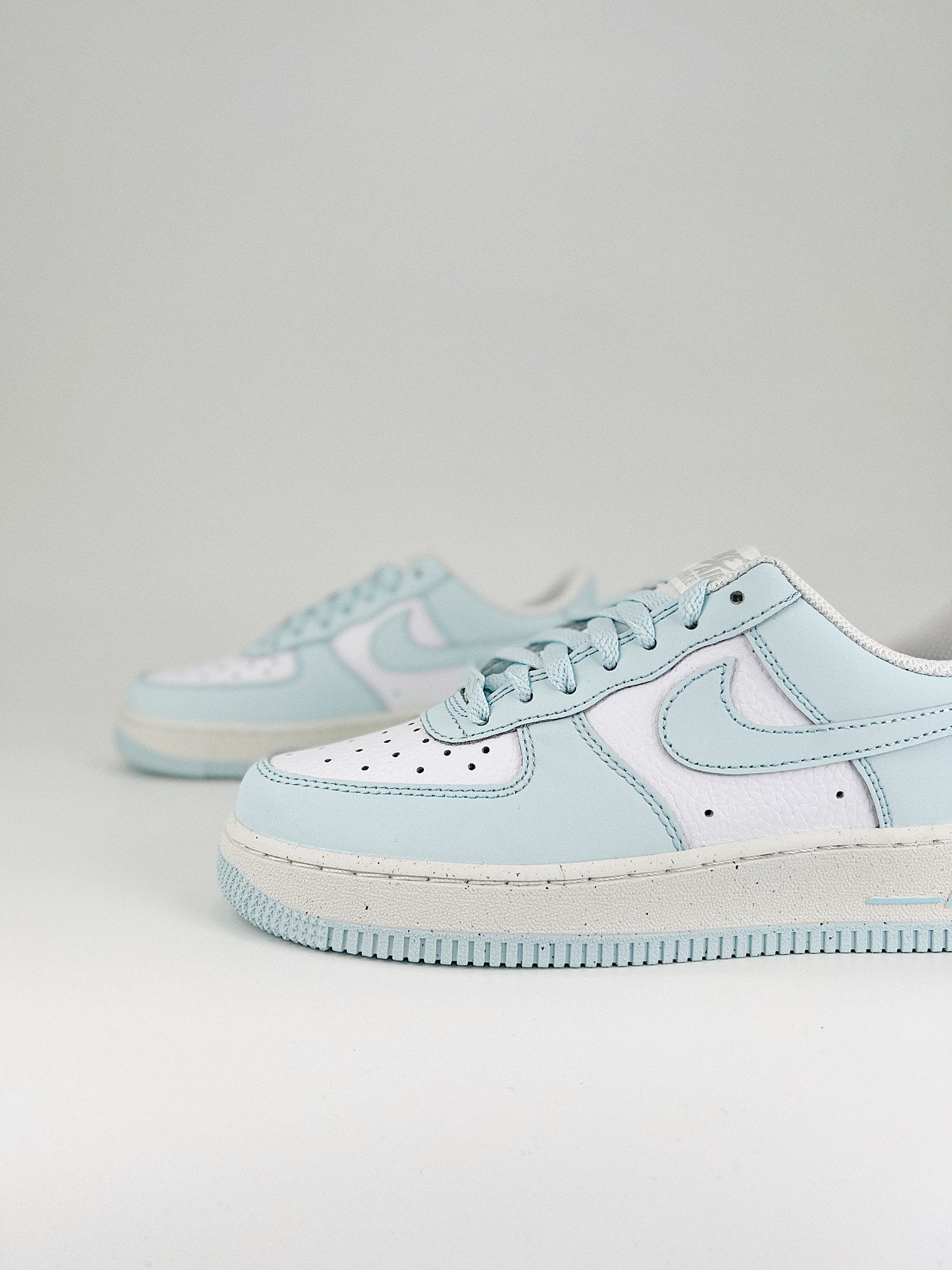 Nike Air Force 1 Low Next Nature Glacier Blue