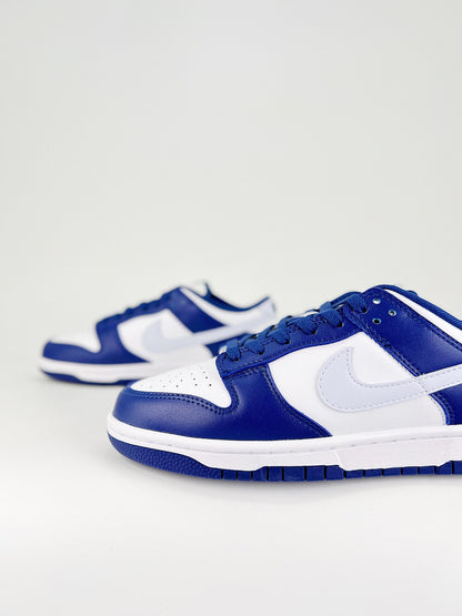 Nike Dunk Low Deep Royal Blue