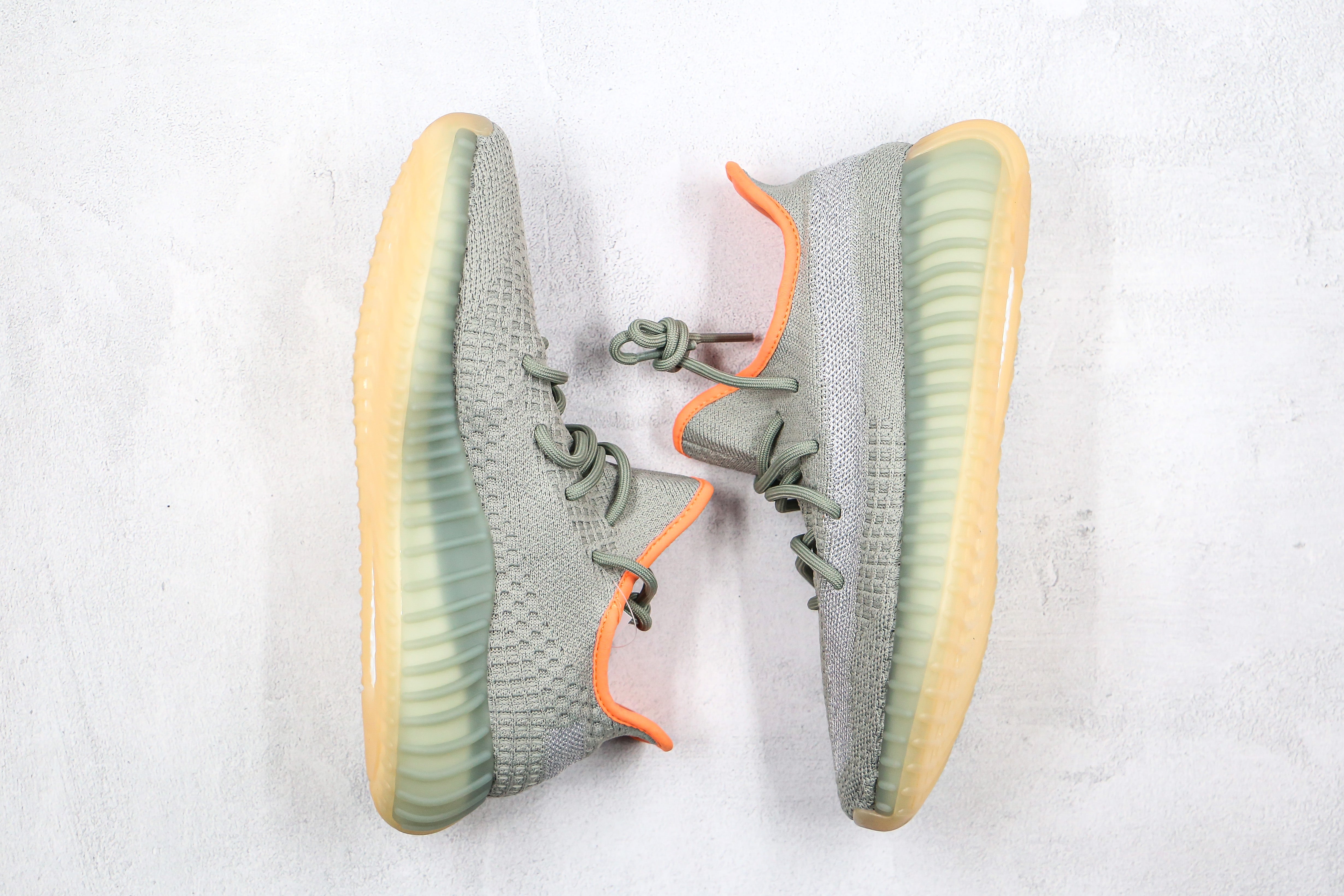 Adidas Yeezy Boost 350 v2 Desert Sage