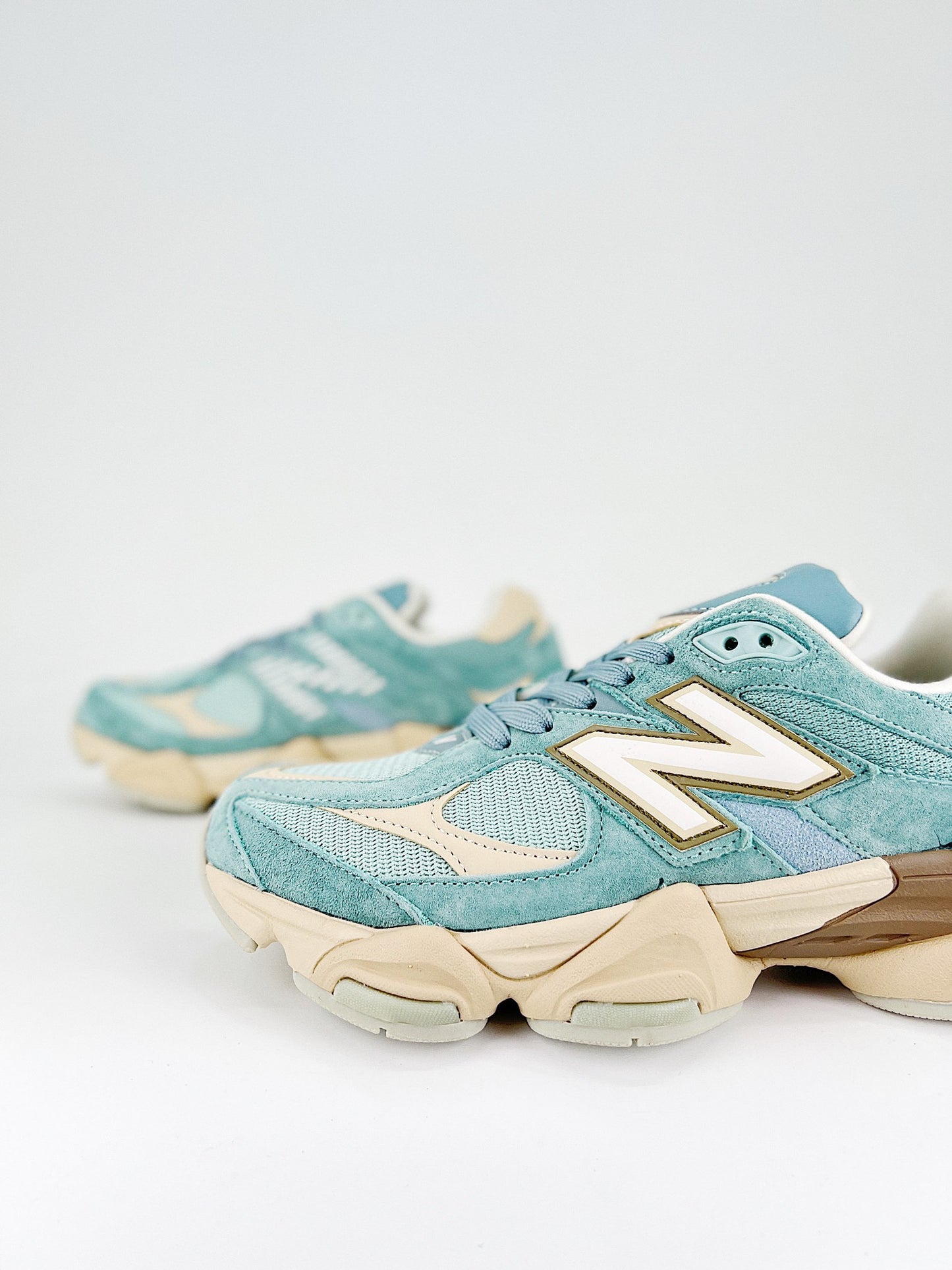 New Balance 9060 Blue Haze