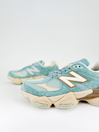 New Balance 9060 Blue Haze