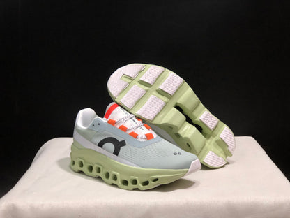 Tênis On Running Cloudmonster