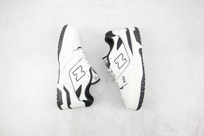 New Balance 550 White Black