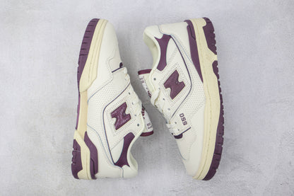 Aimé Leon Dore x New Balance 550 Purple