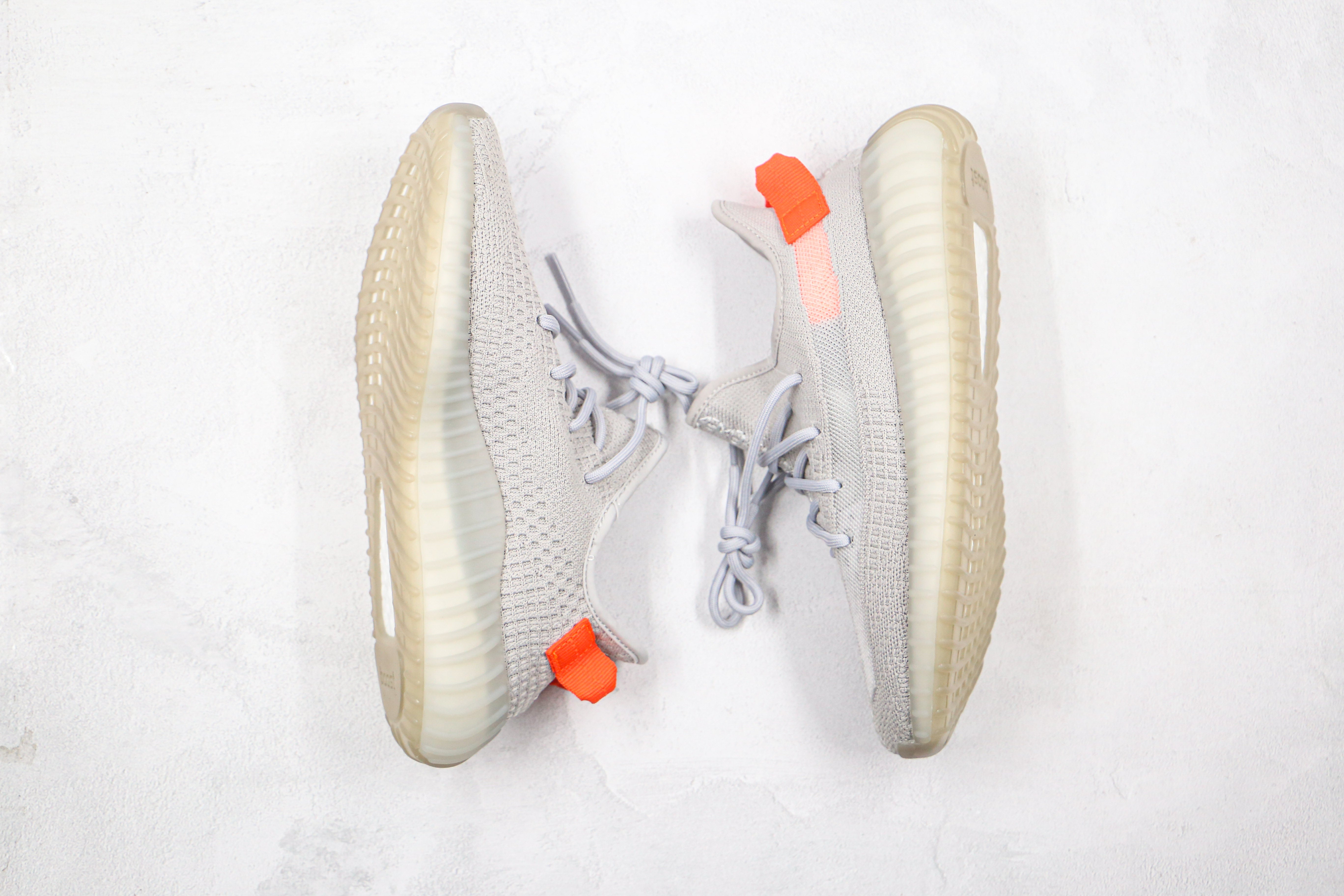 Adidas Yeezy Boost 350 V2 Tail Light
