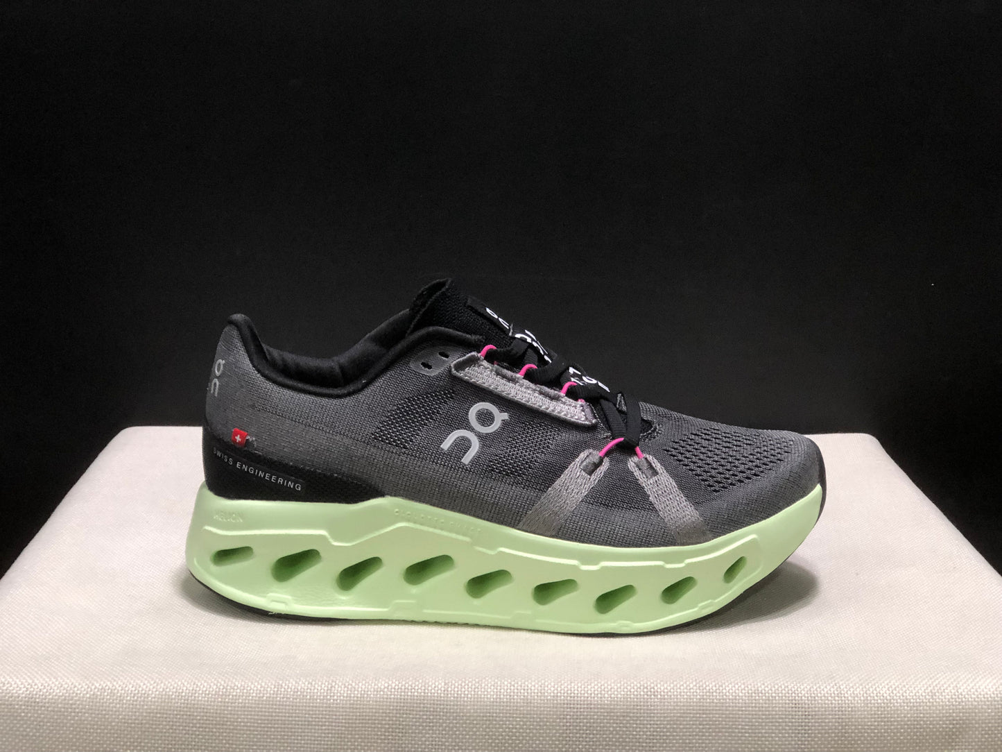 Tênis On Running Cloudeclipse