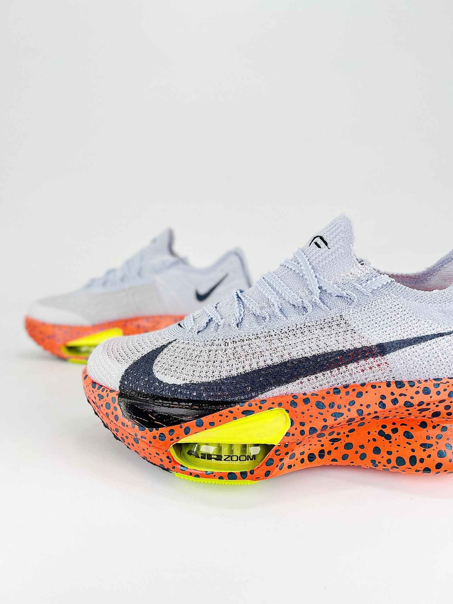 Tênis Nike Air Zoom Alphafly 3 Electric