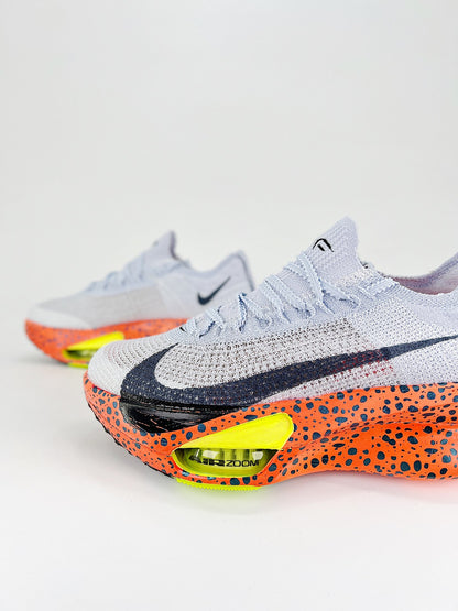 Tênis Nike Air Zoom Alphafly 3 Electric