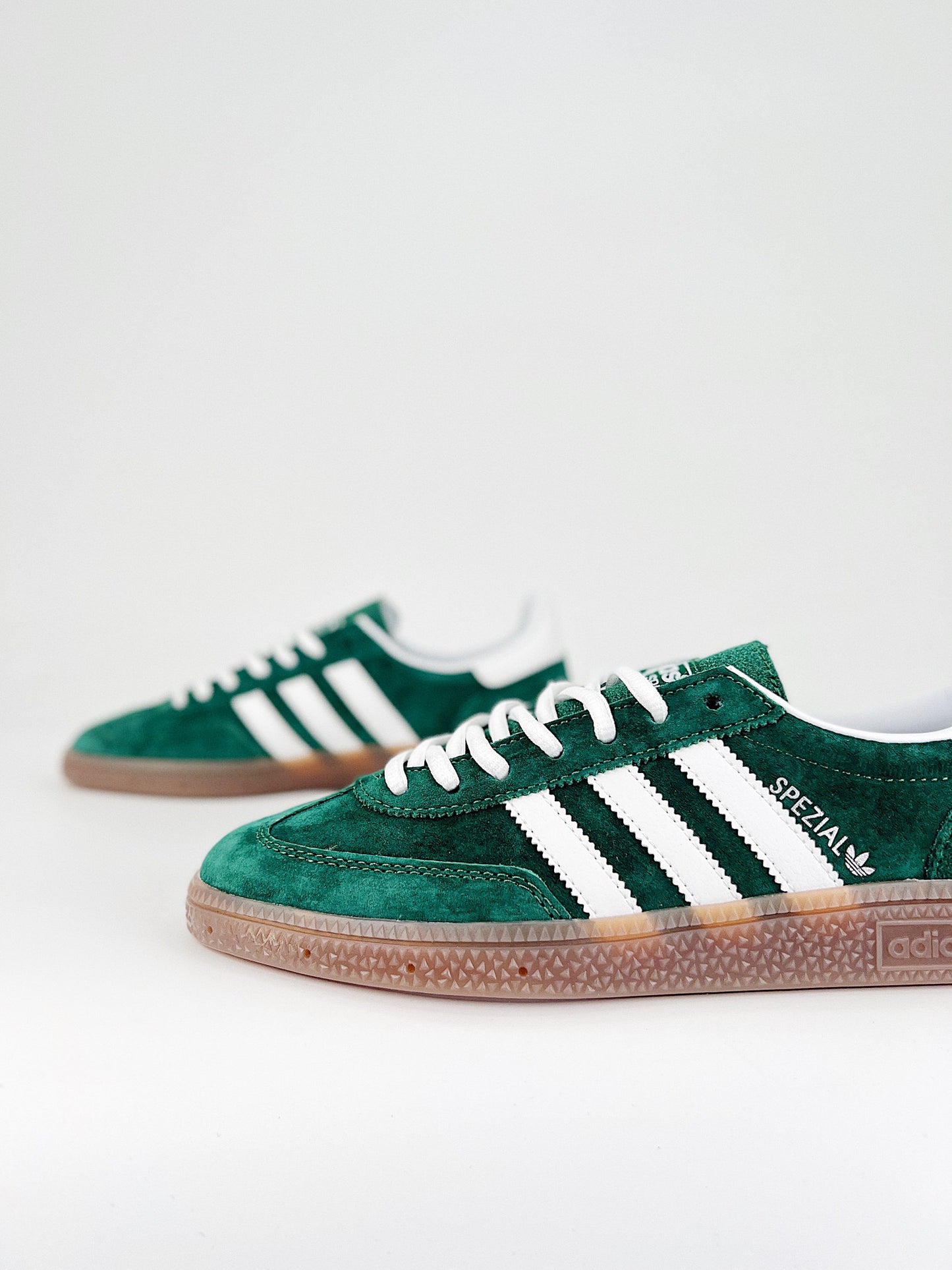 Adidas Handball Spezial Collegiate Green