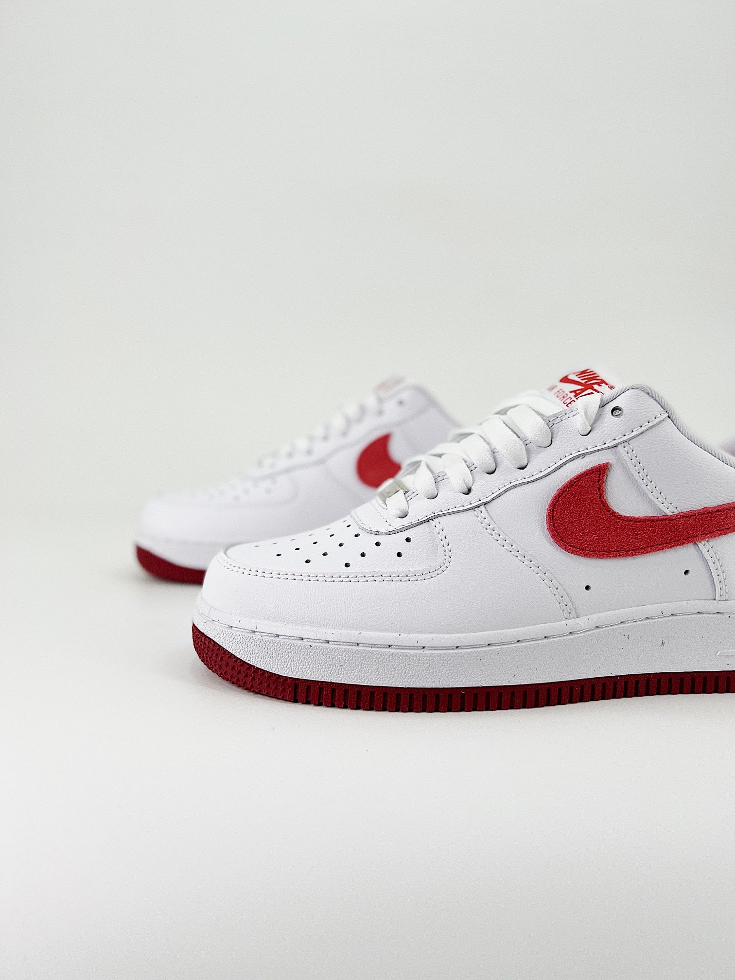 Nike Air Force 1 Low Adobe