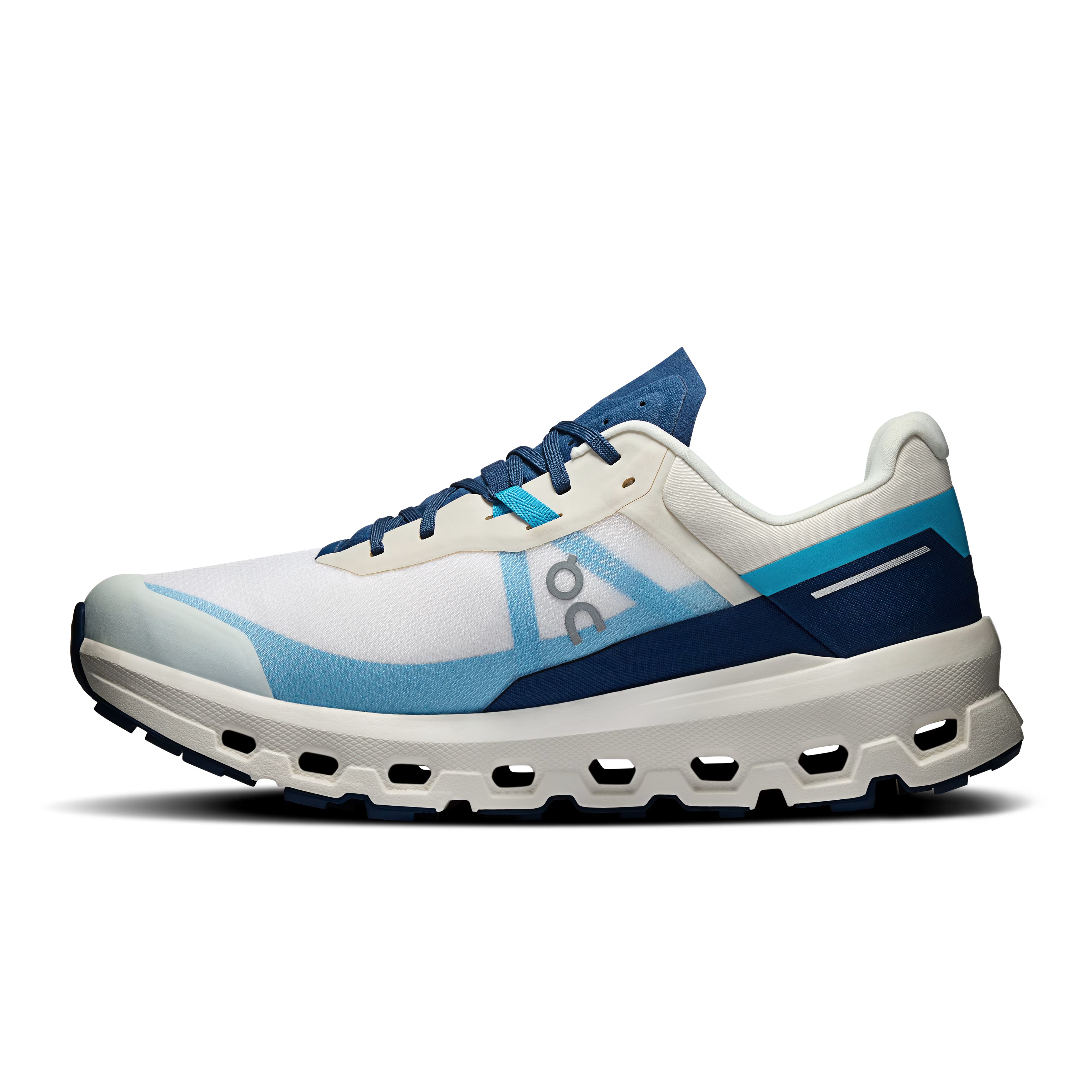 On Running Cloudvista 2 Cream Horizon