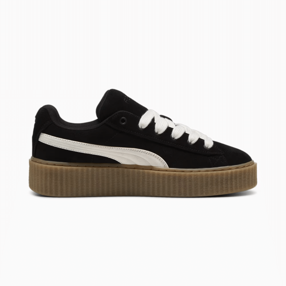 Fenty x Puma Creeper Phatty Black Warm White Gum