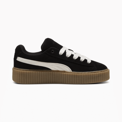 Fenty x Puma Creeper Phatty Black Warm White Gum