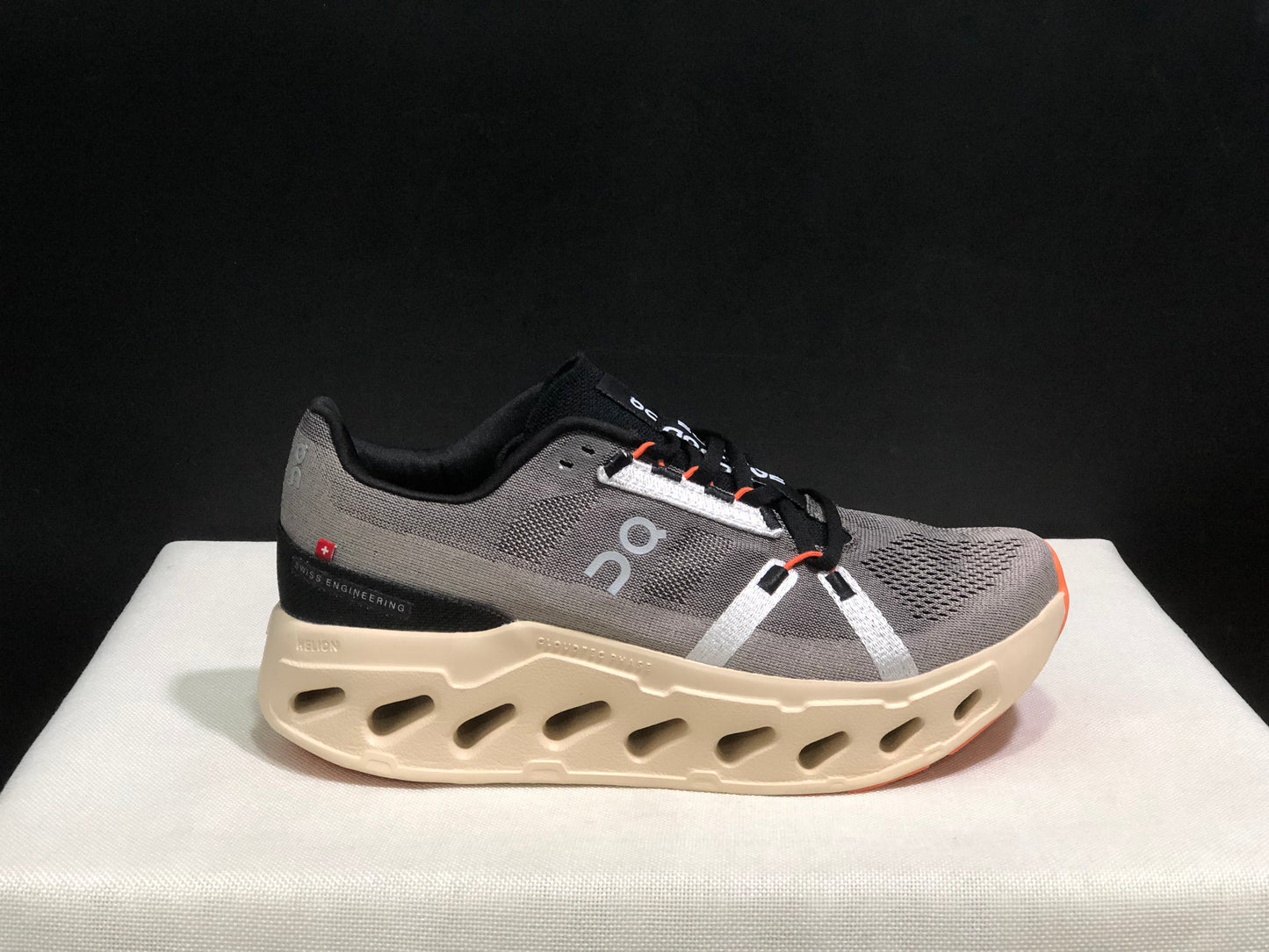 Tênis On Running Cloudeclipse