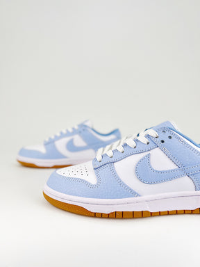Nike Dunk Low Football Grey Gum