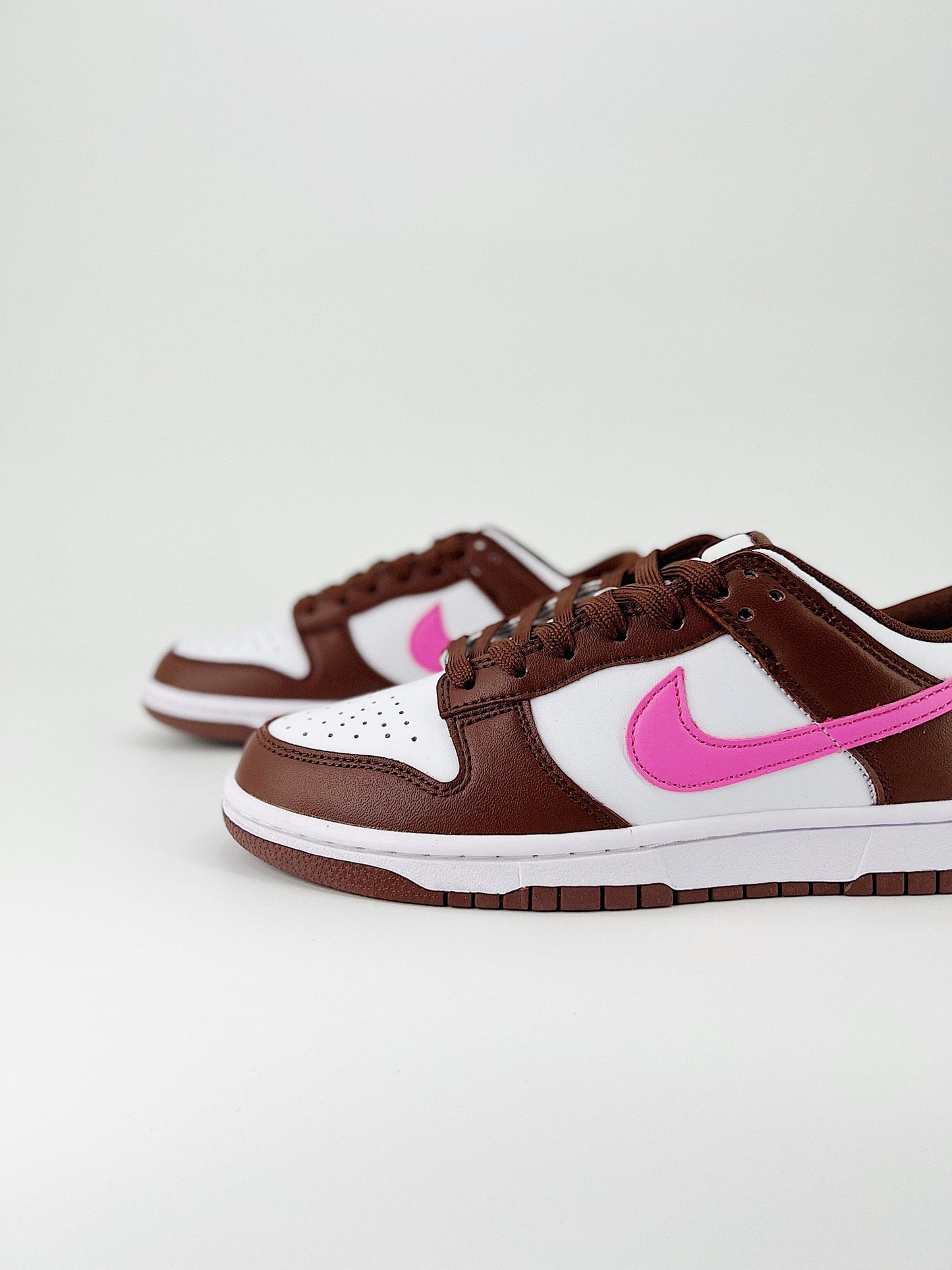 Nike Dunk Low Smokey Mauve