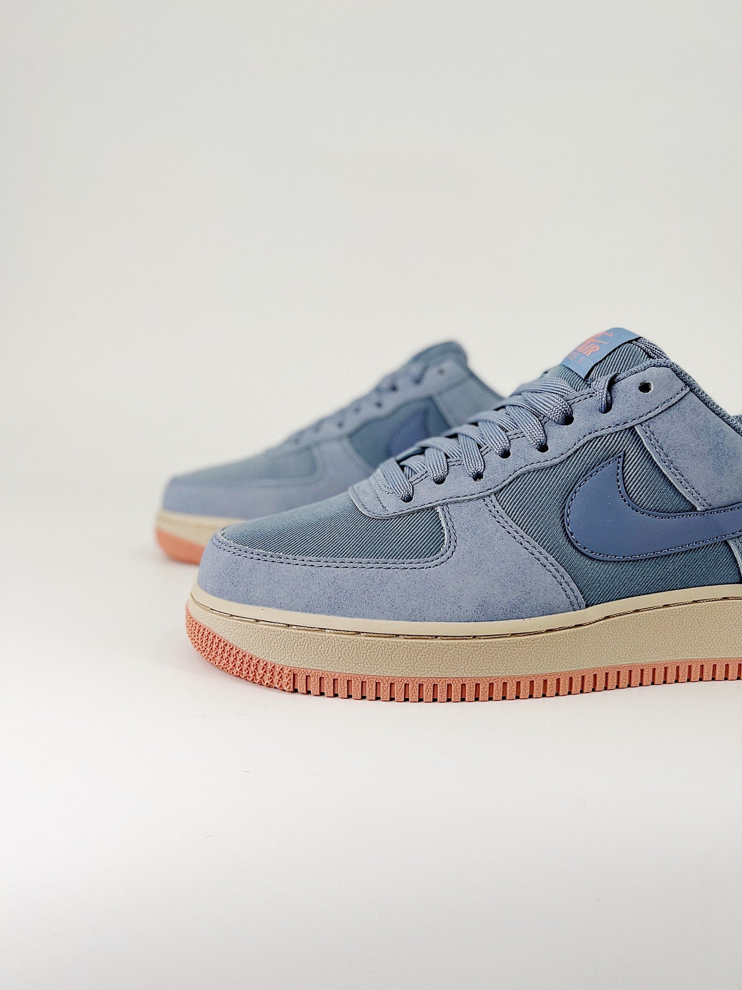 Nike Air Force 1 Low Ashen Slate